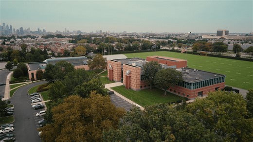Eagles to rename practice facility: The Jefferson Health Training Complex