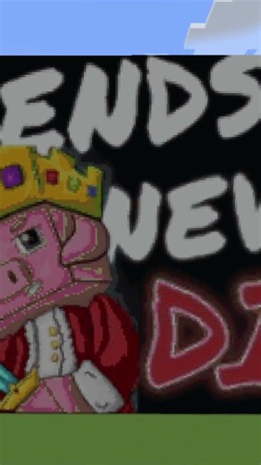 Technoblade Never dies