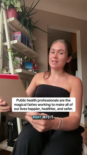Public Health Professionals: How They Keep Communities Healthy