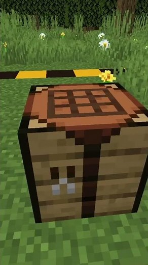 How To Craft A😄SIMPLE Regen Soup😎In #Minecraft