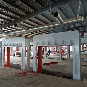 [Hot Item] Hydraulic Hot Press Machine for Plywood and Veneer Lamination