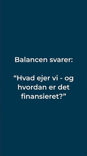 Resultat vs. Balance: Forstår du forskellen?