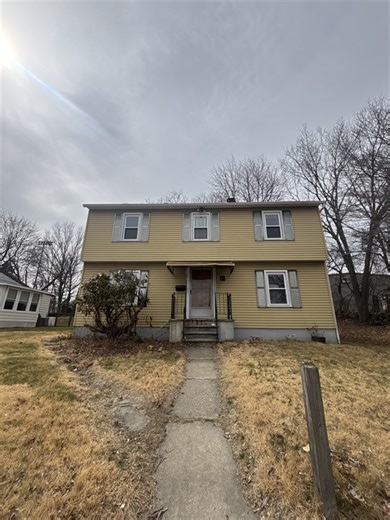 25 Shannon St, Worcester, MA 01604 - MLS 73495852 - Coldwell Banker