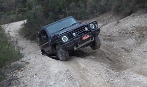 INEOS Grenadier - Australian Offroad Review