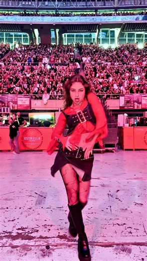 353K views · 6.6K reactions | When I danced at Lady Gaga’s show in...