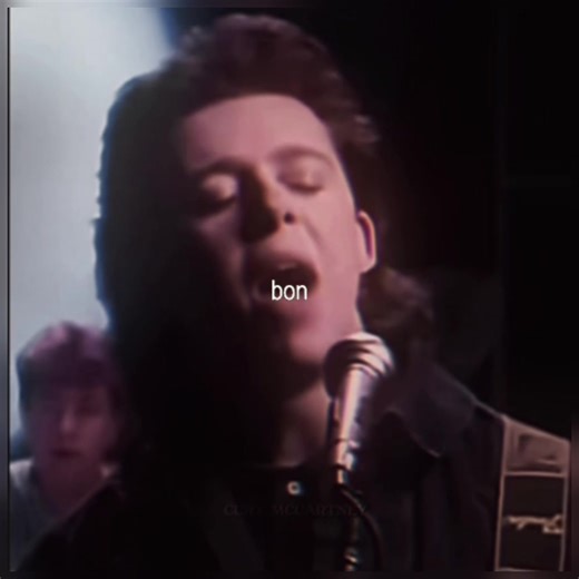 Curt and Roland in the that music video 😍 #curtsmith #rolandorzabal #everybodywantstoruletheworld #tearsforfearsedit #foyoupage