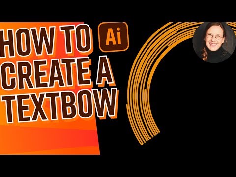 How To Stretch And Bend Text In Unusual Ways