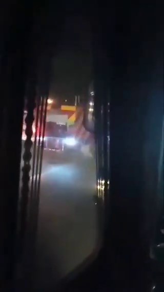 Staring my day with this beautiful clip, Indian missiles hit JeM HQ in Bahawalpur, Punjab