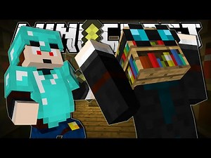 Minecraft | BEST HIDING & SEEKING EVER?! | Hide N Seek Minigame
