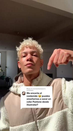 Tutorial para sacar el color Pantone en Illustrator