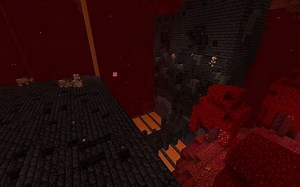 How to find Minecraft bastion remnant