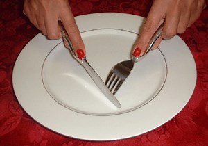 Table manners for physicians: 30 tips for better dining etiquette