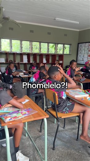 That One Student in Class: The Bathroom Dilemma