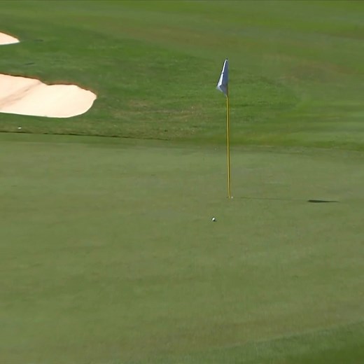 Darcey Harry’s irons are dialled in 👀 #AramcoChinaChampionship | Ladies European Tour