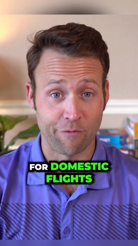 Size guide for carry-on luggage