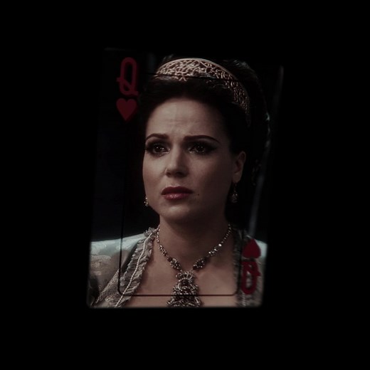 Regina Mills Therapy Session: Exploring Emptiness