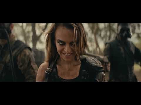 あらゆるものがゾンビで動く“Withゾンビ”な生活スタイル『ゾンビ・サステナブル』予告篇【シッチェス映画祭ファンタスティック・セレクション2022】