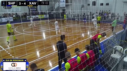 Futsal Prudentópolis on Instagram: "Da elite do Paraná para Prudentópolis. Robert Silva Neri chega ao Prude Futsal após disputar a Série Ouro pela ACEL Chopinzinho, trazendo intensidade, vivência e ritmo de alto nível. Passagens por CAD Guarapuava, Santo André Intelli e São Miguel Futsal fazem parte da trajetória. Em 2020, Prudentópolis já estava no caminho agora, a história continua do jeito que deveria ser. 🔵🟢 Robert Silva Neri é Prude. Série Ouro, experiência e vontade de fazer história."