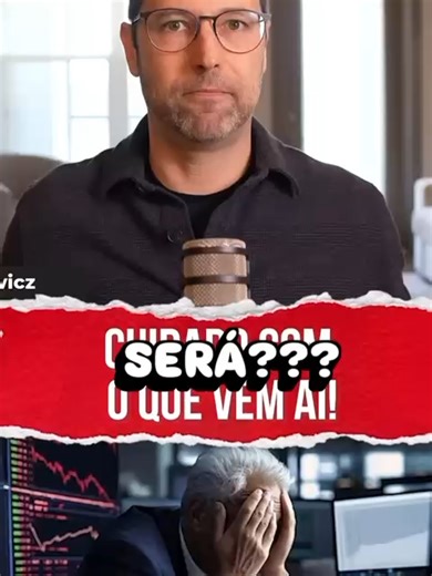 Economia, entenda! #trump #usa ##monitoreconomico