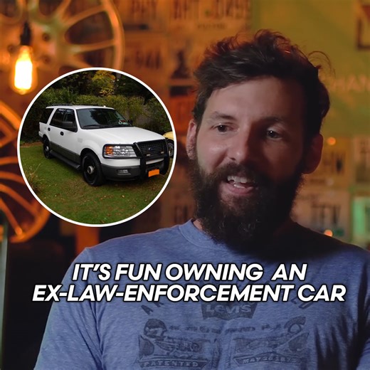 863K views · 5.4K reactions | Why It Is So Fun To Own These Cars | The Best Couple Videos | Facebook