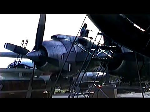 DC 7C: The Seven Seas Solution