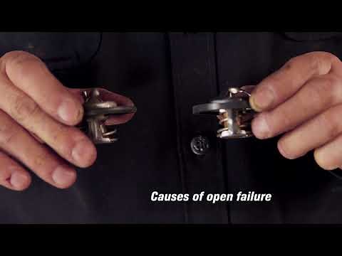 Common Cooling Problems