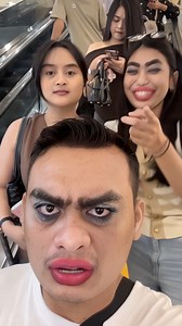 11M views · 253K reactions | Filter badut lucu  | Da Jack Manullang | Facebook