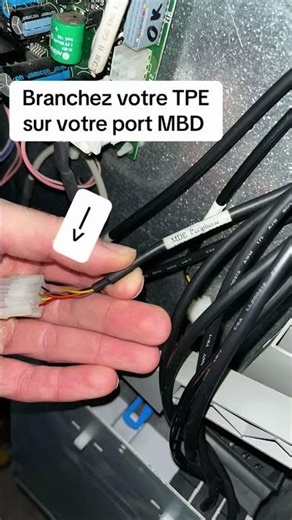 C’est très simple !!