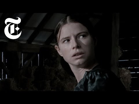 How an Apology Creates a Turning Point in ‘Women Talking’ | Anatomy of a Scene