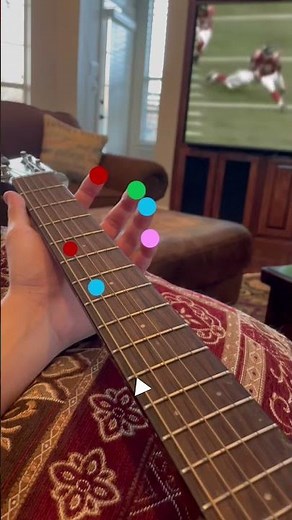 Superstition - Stevie Wonder Guitar Lesson + Tutorial