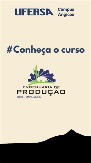 UFERSA Campus Angicos on Instagram: "🚨 Oportunidade SISU 🚨 Pela primeira vez, o curso de Engenharia de Produção está no SISU! São 15 vagas esperando sua 🫵 inscrição! Vem pra Ufersa Angicos 💚 [A Ufersa é uma universidade pública e 100% gratuita para os usuários. A cidade de Angicos está localizada no interior no Rio Grande do Norte, a aprox. 180km de Natal e 120km de Mossoró.] #engenhariadeprodução #sisu #sisu2026 #ufersa #ufersaangicos"