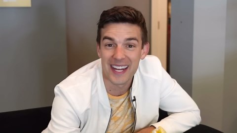 This edible underwear experiment is exactly as cursed as it sounds!