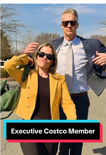 Unlocking the Benefits of Executive Costco Membership