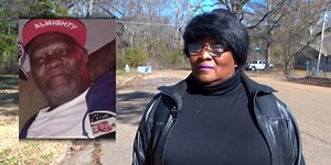 ‘It didn’t matter’: Family of George Robinson reacts to reversal of Anthony Fox case