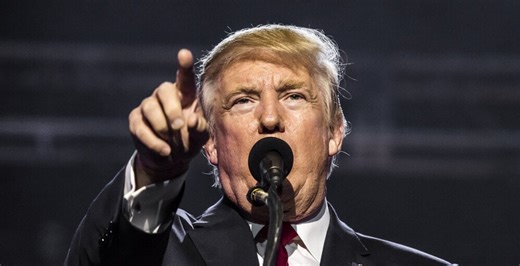 Donald Trump and Bitcoin: From 'Not a Fan' to Crypto President - Decrypt