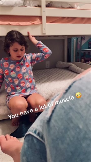 Covid has this momma like 😳 #momover30 #covidweightgain #girlmom #momsoftiktok