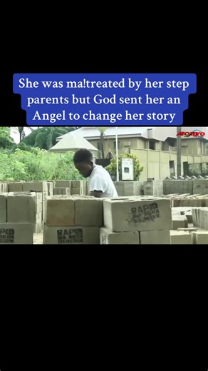 Melody Naji: Nollywood's Rising Star