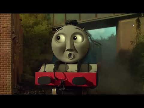 Thomas & Friends The Great Discovery: Tower Crash