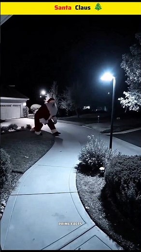 The Hidden Truth of Santa Claus