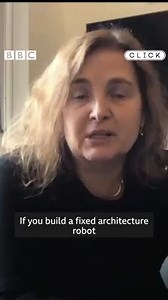 10K views · 182 reactions | Researchers at MIT's Computer Science and Artificial Intelligence Laboratory (CSAIL) have developed robots that can self-assemble to form various structures. | BBC Click | Facebook