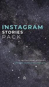 Fall In Instagram Story - Free Premiere Pro Template | Mixkit