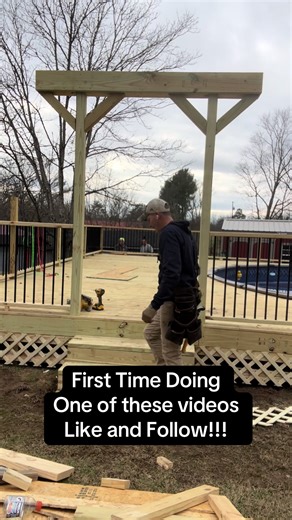 How to Build a Deck Gate: Step-by-Step Guide