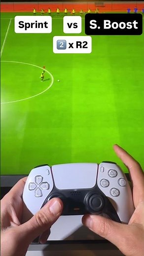 This NEW Speed Boost Is BROKEN 😳 EA FC 26