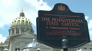 Pennsylvania families confront Gov. Wolf, demand investigation into rare cancers