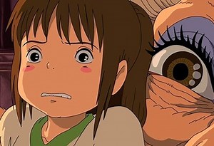 El viaje de Chihiro - Trailer