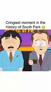 This one was rough 😂 | TV Moments