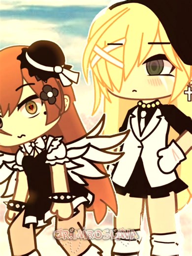 New Gacha Life Trend Idea