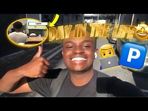 A day in the life of a focused uct computer science student on campus WAVYDAY