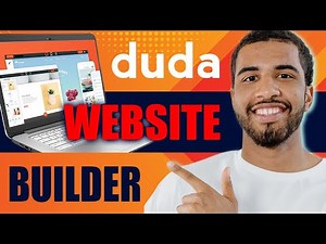 Duda Website Builder | Review and Tutorial for Beginners (2025)