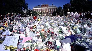 1997: The death of Diana, Princess of Wales - 5 Live at 30